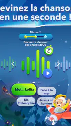 Devine leur Réponse - One screenshot
