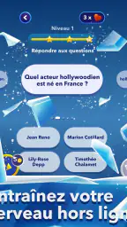 Devine leur Réponse - One screenshot