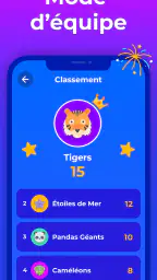 Devine Tete - Guess Up Enfants screenshot