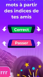 Devine Tête Soirée - Guess Up screenshot