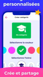 Devine Tête Soirée - Guess Up screenshot