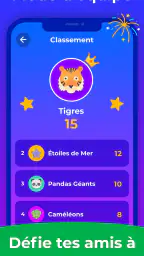 Devine Tête Soirée - Guess Up screenshot