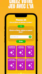 Devinez le mot - Charades! screenshot