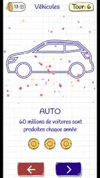 Devinez le mot (le pendu) screenshot