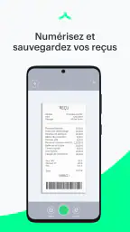 Shine Facture screenshot