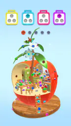 Dévisser des Vis - Screw 3D screenshot