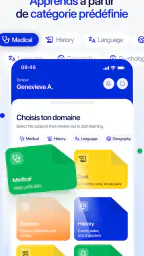 Diane AI | Flashcards screenshot
