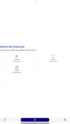 Diane AI | Flashcards screenshot