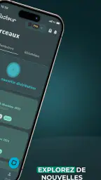 Dibsteur screenshot