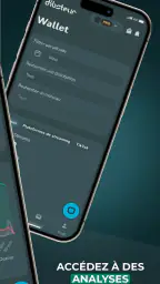 Dibsteur screenshot