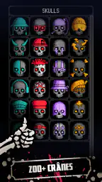 Dice of Kalma: Dés Roguelike screenshot