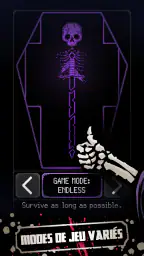 Dice of Kalma: Dés Roguelike screenshot