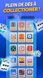 Dice With Buddies™ Jeu de Dés screenshot