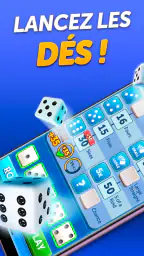Dice With Buddies™ Jeu de Dés screenshot