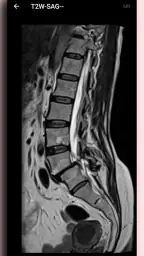 DICOM Viewer screenshot