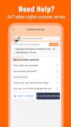 DiDi China: Ride Hailing screenshot