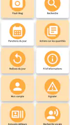 Direct-éditeurs screenshot