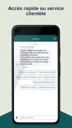 Ferries directes screenshot