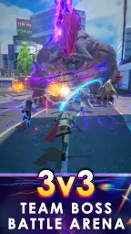 DISSIDIA DUELLUM FINAL FANTASY screenshot