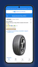 DISTRIAUTO screenshot