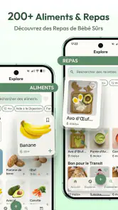 Diversification & DME : Avo screenshot