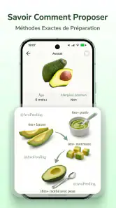 Diversification & DME : Avo screenshot