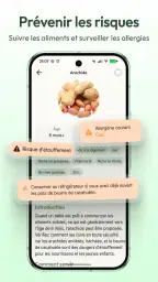 Diversification & DME : Avo screenshot