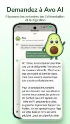 Diversification & DME : Avo screenshot