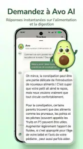 Diversification & DME : Avo screenshot