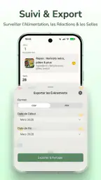 Diversification & DME : Avo screenshot