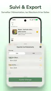 Diversification & DME : Avo screenshot