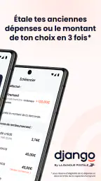 Django | App de paiement en 3x screenshot