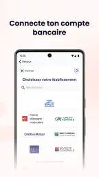 Django | App de paiement en 3x screenshot