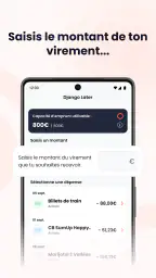 Django | App de paiement en 3x screenshot