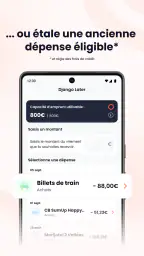 Django | App de paiement en 3x screenshot