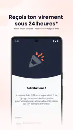 Django | App de paiement en 3x screenshot