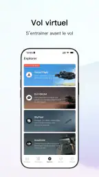 DJI Store screenshot