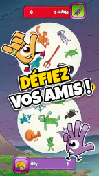 Dobble Go! screenshot