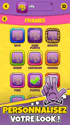 Dobble Go! screenshot
