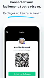 Doctolib Connect (Siilo) screenshot