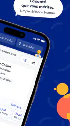doctoranytime screenshot