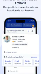 doctoranytime screenshot
