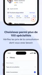 doctoranytime screenshot