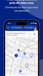 doctoranytime screenshot