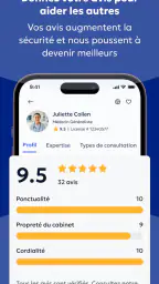 doctoranytime screenshot