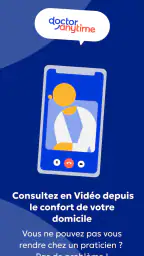 doctoranytime screenshot