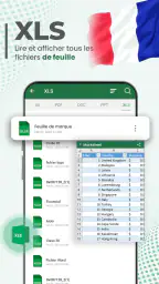 Document Reader PDF Reader screenshot