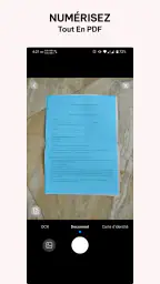 Document Scanner - PDF Reader screenshot