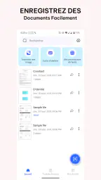 Document Scanner - PDF Reader screenshot