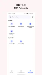 Document Scanner - PDF Reader screenshot